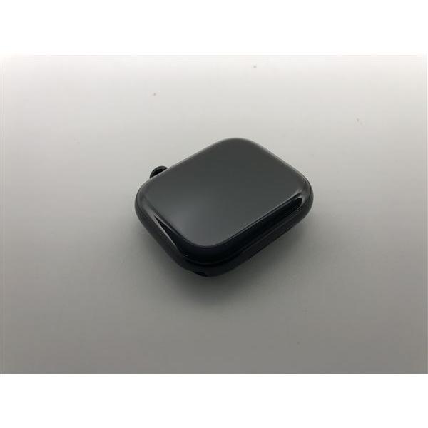 Series11[46mm/GPS]アルミ ジェットブラック Apple Watch【安 …_6