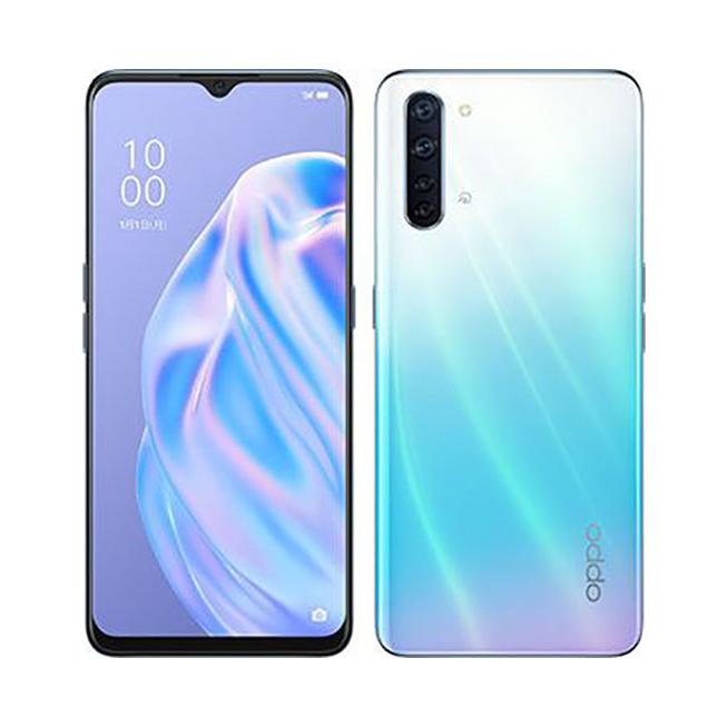 OPPO Reno3 A CPH2013[128GB] 楽天モバイル ブラック【安心保 … OPPO