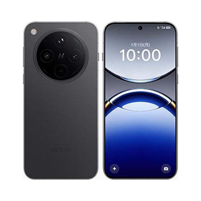 OPPO Find X8[512GB] SIMフリー スペースブラック【安心保証】 : ゲオ