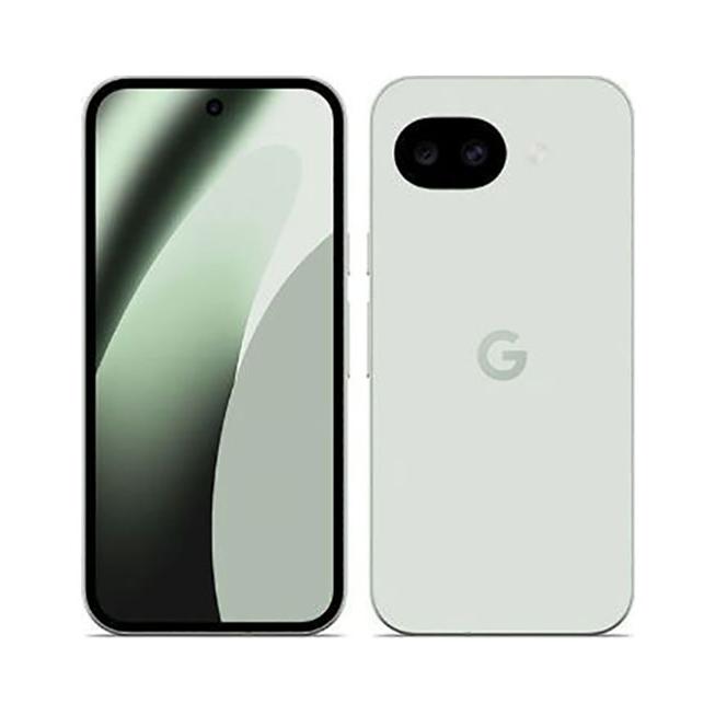 Google Pixel 10a[128GB] au フォグ【安心保証】