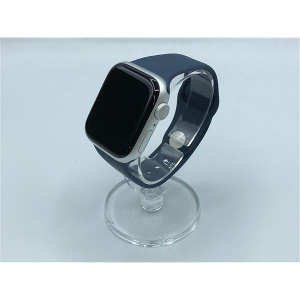 Series9[41mm/GPS]アルミ シルバー Apple Watch【安心保証】 : ゲオ 