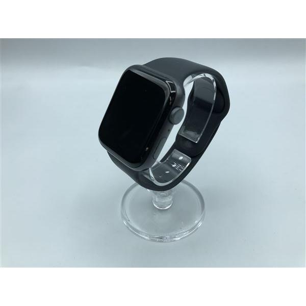 SE 第1世代[44mm/GPS]アルミ スペースグレイ Apple Watch【安 … : ゲオ