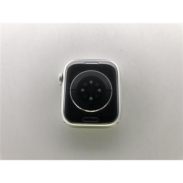 Series9[41mm/GPS]アルミ シルバー Apple Watch【安心保証】 ムスビー