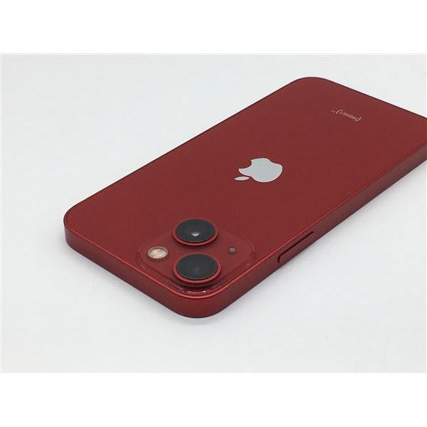 iPhone13 mini[256GB] SIMフリー MLJM3J PRODUCTRED【安心保証】｜geoshopping｜03