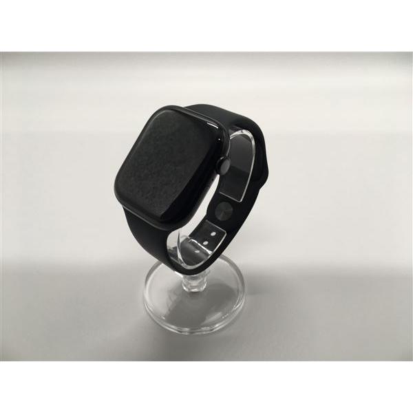Apple Watch Series 11 GPS 46mm Jet Black Aluminum Case with Black 