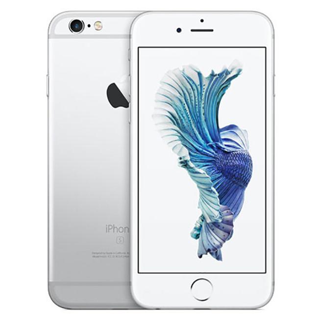 iPhone6s[32GB] SoftBank シルバー【安心保証】 : ゲオオンライン