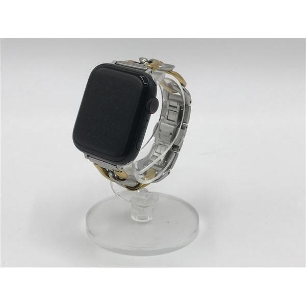 SE 第2世代[44mm/セルラー]アルミ ミッドナイト Apple Watch【… : ゲオ