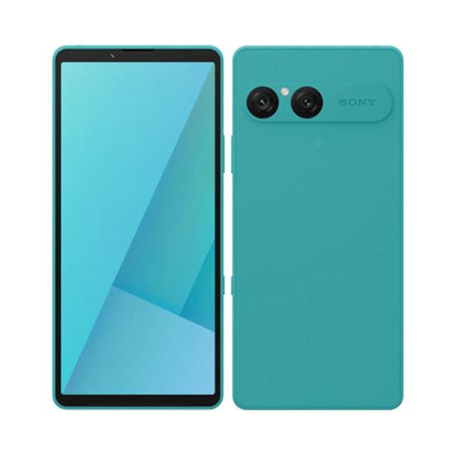 Xperia 10 VII SO-52F[128GB] docomo ターコイズ【安心保証】 : ゲオ