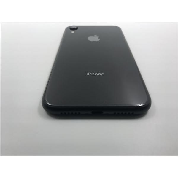 iPhoneXR[64GB] au MT002J ブラック【安心保証】｜geoshopping｜06