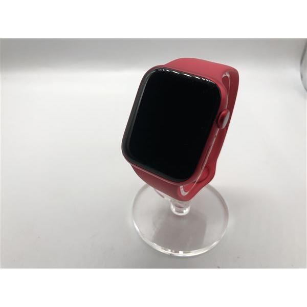 Series9[45mm/GPS]アルミ レッド Apple Watch【安心保証】_2