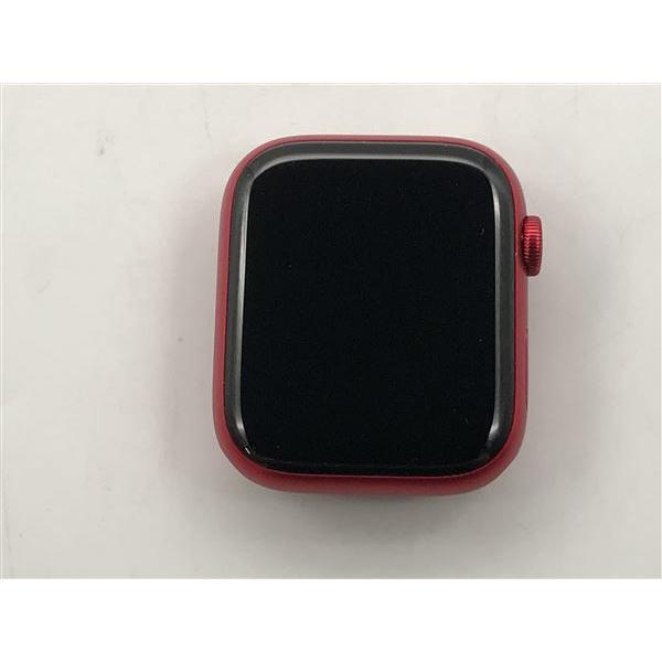 Series9[45mm/GPS]アルミ レッド Apple Watch【安心保証】_3