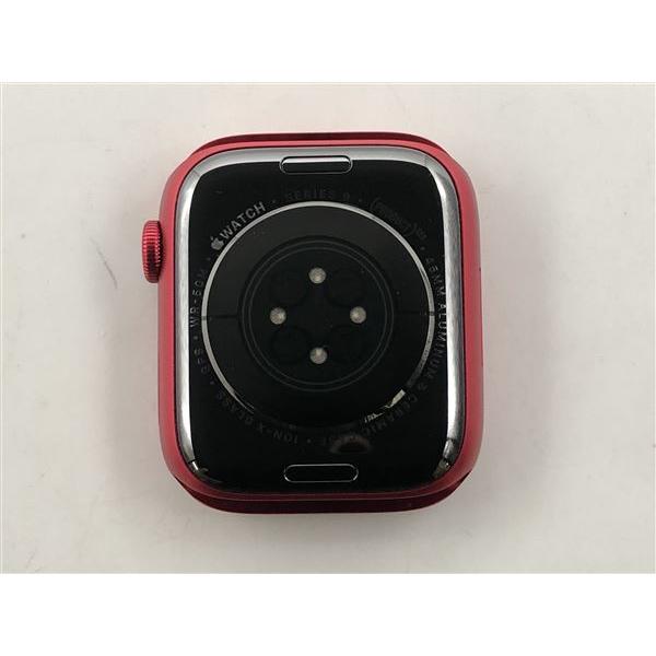 Series9[45mm/GPS]アルミ レッド Apple Watch【安心保証】_4