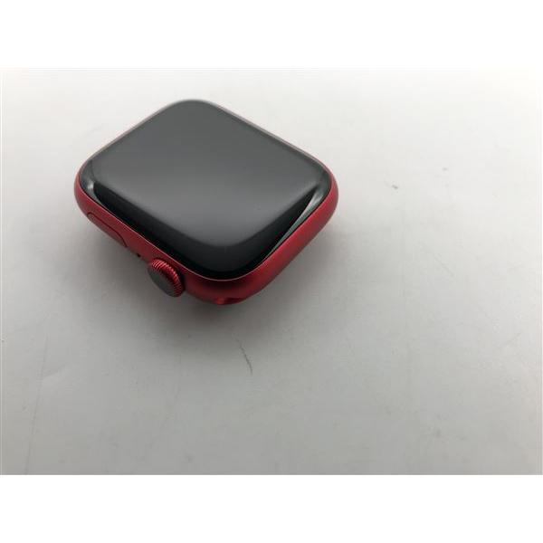 Series9[45mm/GPS]アルミ レッド Apple Watch【安心保証】_5