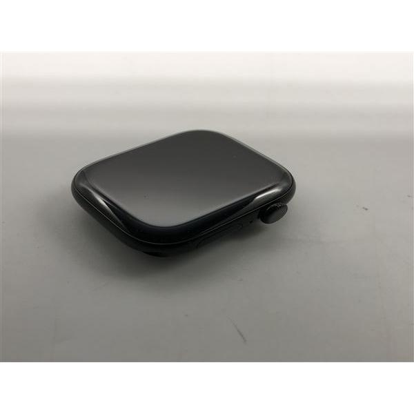 Series11[46mm/GPS]アルミ ジェットブラック Apple Watch【安 …_5