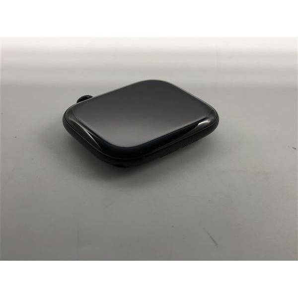 Series11[46mm/GPS]アルミ ジェットブラック Apple Watch【安 …_6