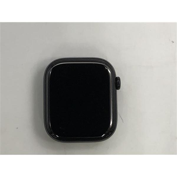 Series11[46mm/GPS]アルミ ジェットブラック Apple Watch【安 …_3