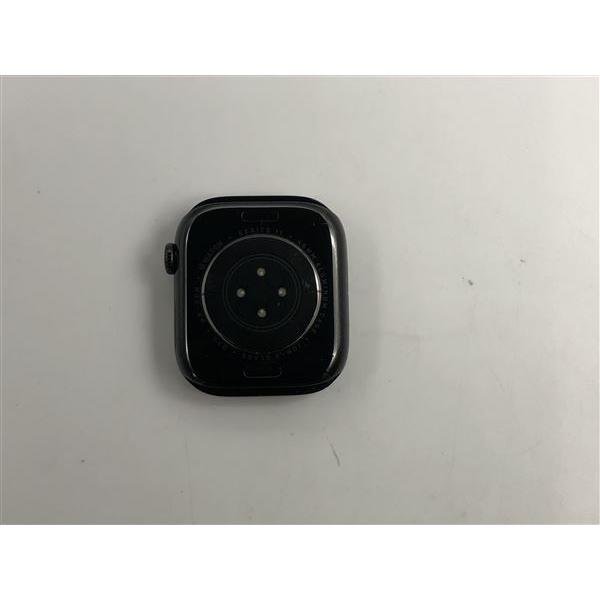 Series11[46mm/GPS]アルミ ジェットブラック Apple Watch【安 …_4