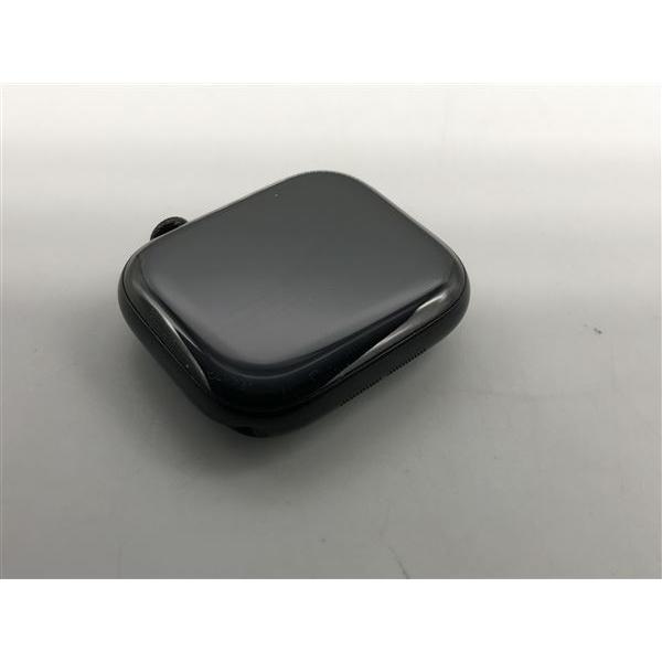 Series11[46mm/GPS]アルミ ジェットブラック Apple Watch【安 …_6