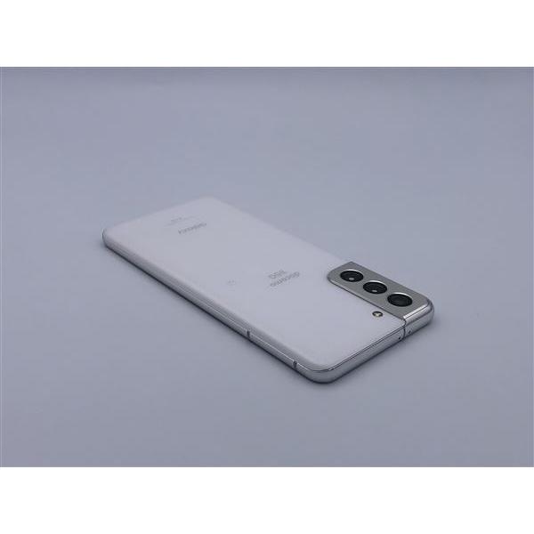 Galaxy S21 5G SC-51B[256GB] docomo ファントムホワイト【安 …｜geoshopping｜03