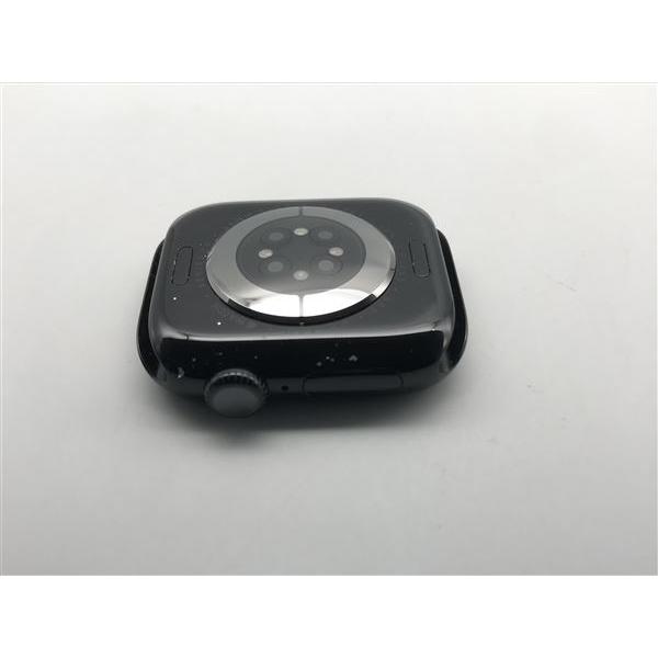 Series10[42mm/GPS]アルミ ジェットブラック Apple Watch【安 …_7