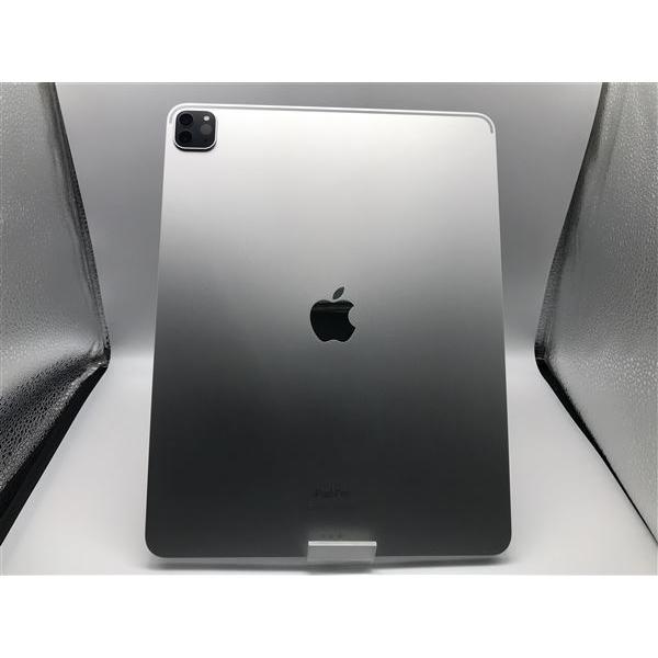 iPad Pro 12.9インチ 第6世代[128GB] Wi-Fiモデル シルバー【 …