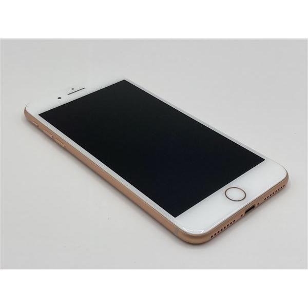 iPhone8 Plus[256GB] docomo MQ9Q2J ゴールド【安心保証】｜geoshopping｜09