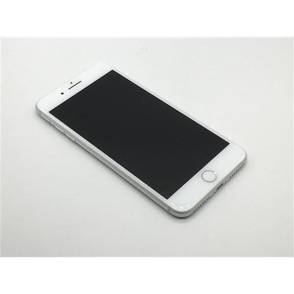 iPhone8 Plus[256GB] SoftBank NQ9P2J シルバー【安心保証】｜geoshopping｜03