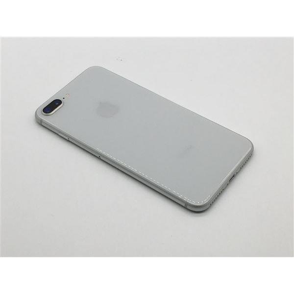 iPhone8 Plus[256GB] SoftBank NQ9P2J シルバー【安心保証】｜geoshopping｜04