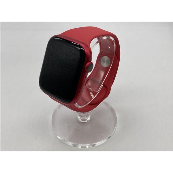 Series9[45mm/GPS]アルミ レッド Apple Watch【安心保証】_2