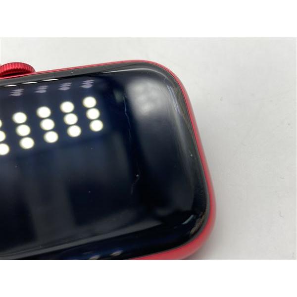 Series9[45mm/GPS]アルミ レッド Apple Watch【安心保証】_7