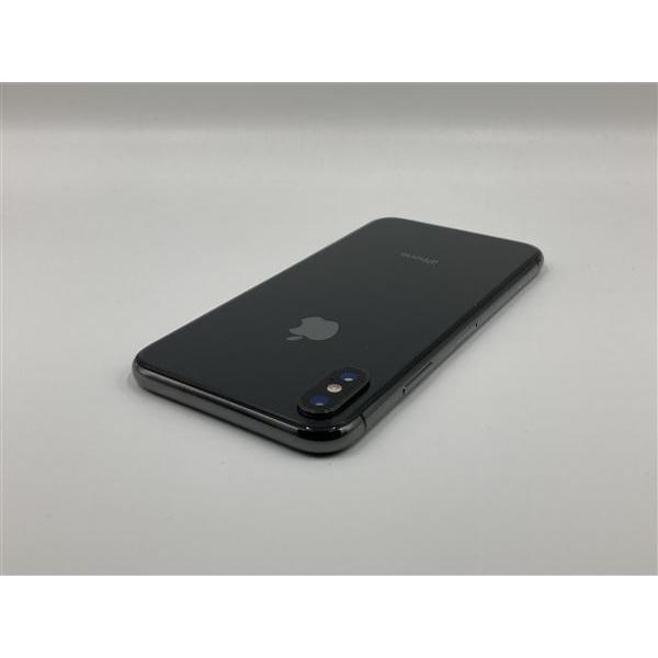 iPhoneX[64GB] SIMロック解除 docomo スペースグレイ【安心保 …｜geoshopping｜03