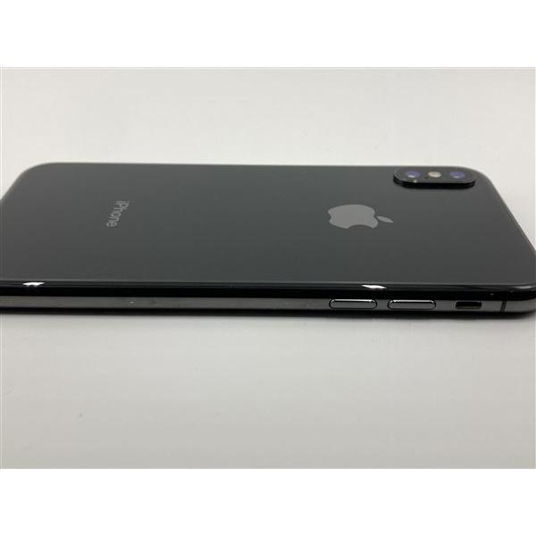 iPhoneX[64GB] SIMロック解除 docomo スペースグレイ【安心保 …｜geoshopping｜08