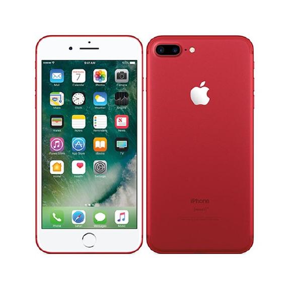 iPhone7 Plus[256GB] docomo レッド【安心保証】 : ゲオオンライン