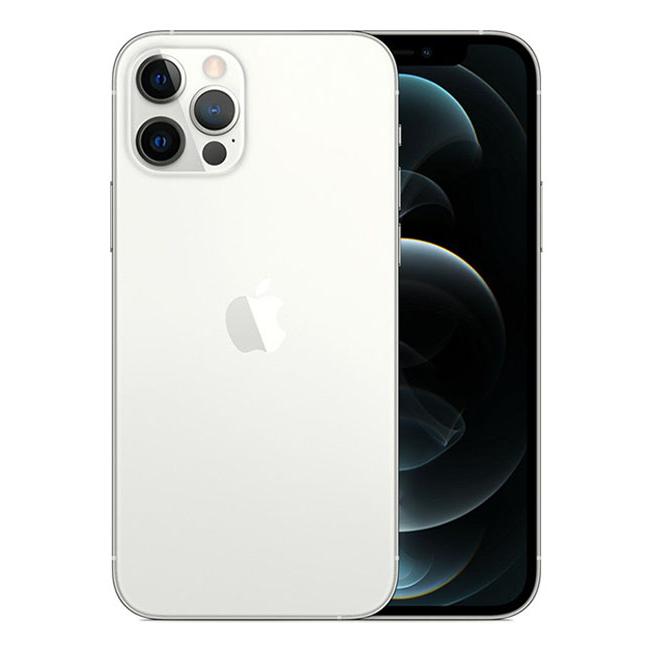 iPhone12 Pro[128GB] SIMロック解除 SoftBank シルバー【安心 … : ゲオ