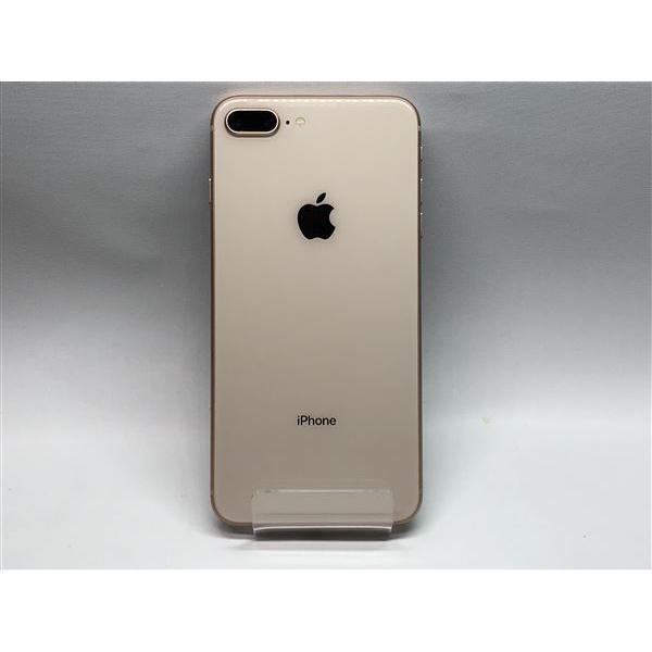 iPhone8 Plus[256GB] SIMロック解除 docomo ゴールド【安心保 …｜geoshopping｜03