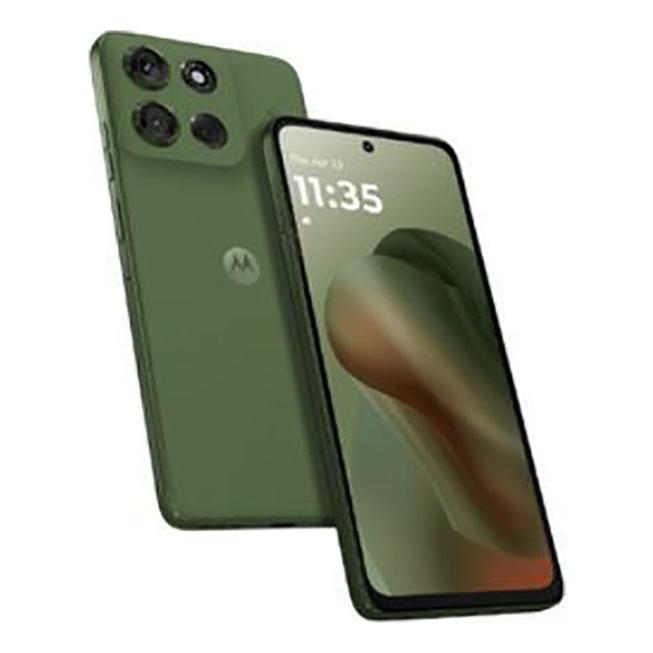 moto g66j 5G[128GB] SIMフリー ディルグリーン【安心保証】 : ゲオ