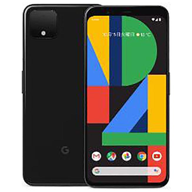 最終値下げ　softbank Google Pixel 4XL 64GB Google Pixel 4[64GB] SoftBank ジャストブラック【安心保証】 : ゲオ