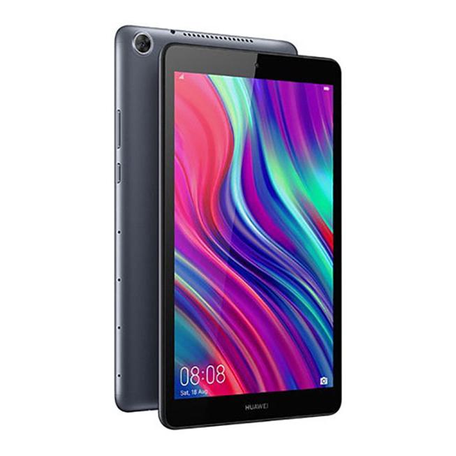 SIMフリー MediaPad M5 lite8[SIM32G] スペースグレイ【安心保… : ゲオ