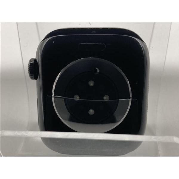 Series10[42mm/GPS]アルミ ジェットブラック Apple Watch【安 …_4