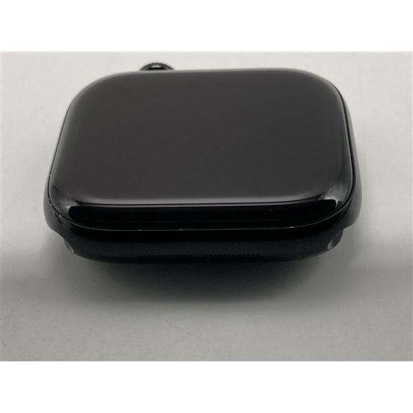 Series10[42mm/GPS]アルミ ジェットブラック Apple Watch【安 …_6