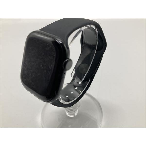 Series10[42mm/GPS]アルミ ジェットブラック Apple Watch【安 …_7