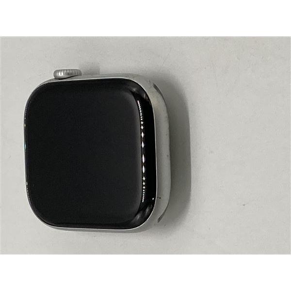 Series11[46mm/GPS]アルミ シルバー Apple Watch【安心保証】_3