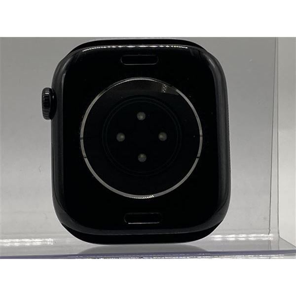 Series11[46mm/GPS]アルミ ジェットブラック Apple Watch【安 …_4