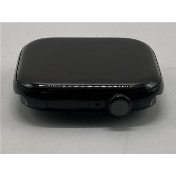Series11[46mm/GPS]アルミ ジェットブラック Apple Watch【安 …_5