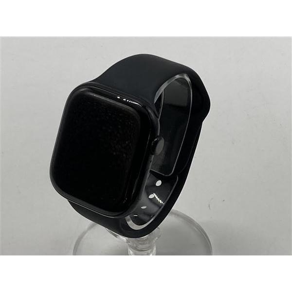 Series11[46mm/GPS]アルミ ジェットブラック Apple Watch【安 …_7