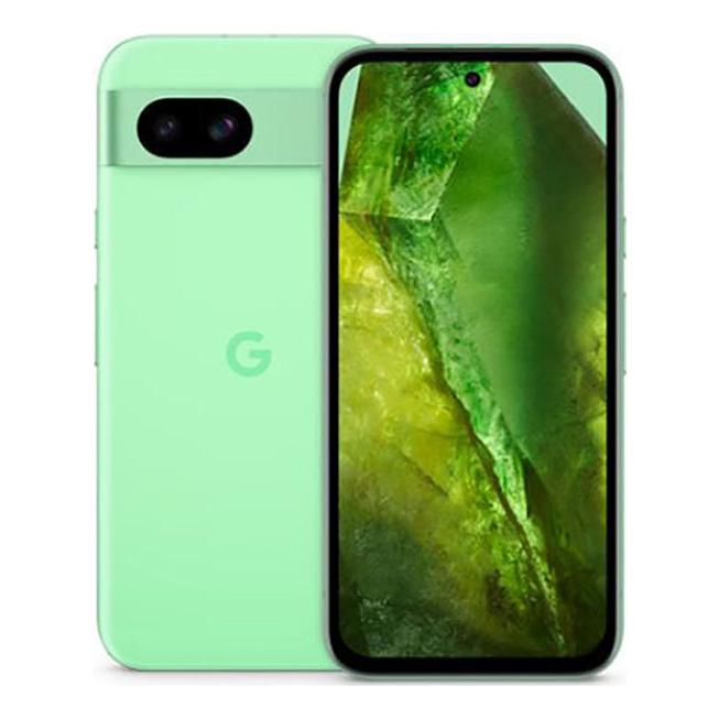 Google Pixel 8a[128GB] Y!mobile アロエ【安心保証】 : ゲオ