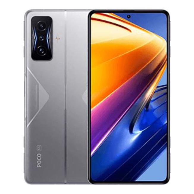 Xiaomi POCO F4 GT[128GB] SIMフリー ナイトシルバー【安心保 … : ゲオ 
