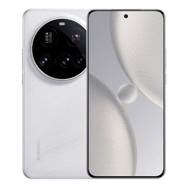 Xiaomi 15 Ultra[512GB] SIMフリー ホワイト【安心保証】 : ゲオ