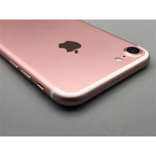 iPhone7[32GB] SIMロック解除 docomo ローズゴールド【安心保 …｜geoshopping｜06