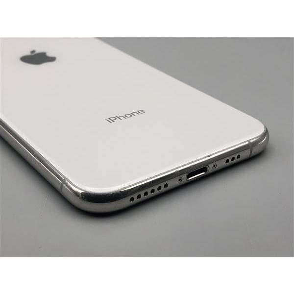 iPhoneXS[256GB] SIMロック解除 au シルバー【安心保証】｜geoshopping｜04